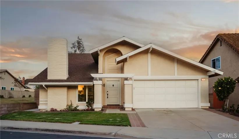 27 Allegheny, Irvine, California 92620