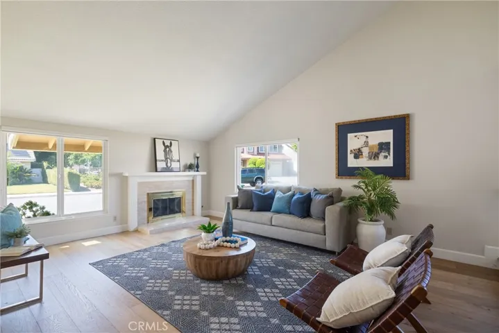 27 Allegheny, Irvine, California 92620