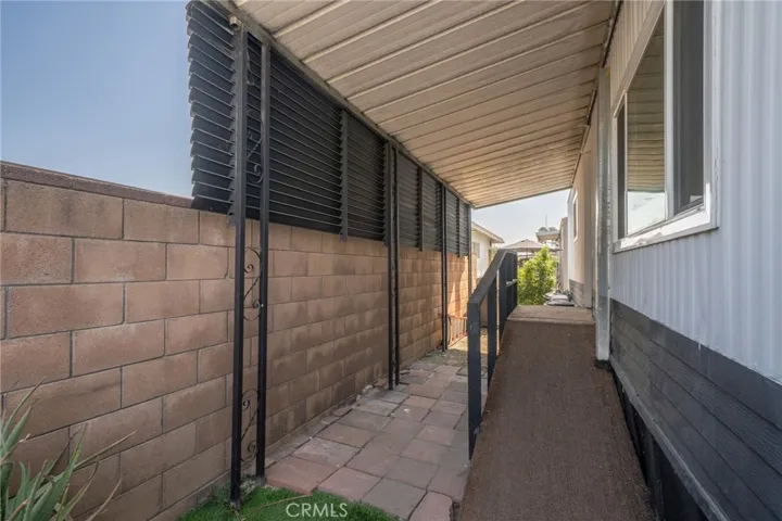 1661 Puente Avenue 15, Baldwin Park, California 91706