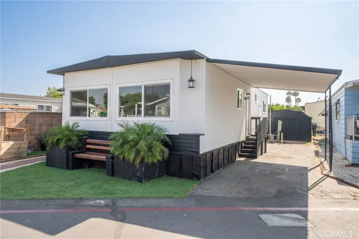1661 Puente Avenue 15, Baldwin Park, California 91706