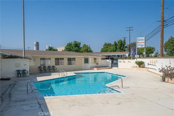 1661 Puente Avenue 15, Baldwin Park, California 91706