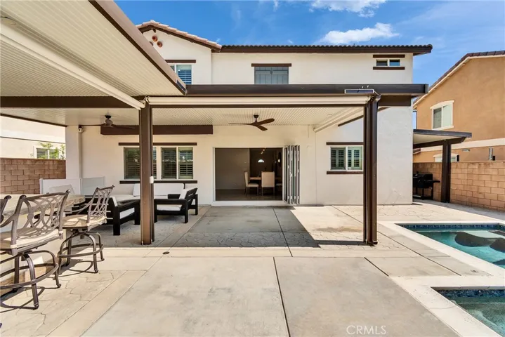 15040 Capstone Street, Fontana, California 92336