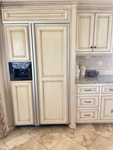 Fridge