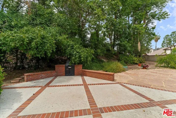 6911 Sunset Ridge Court, West Hills, California 91307