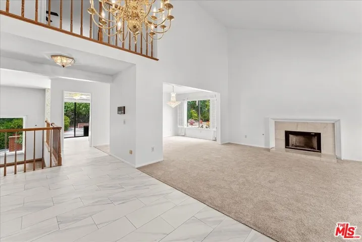 6911 Sunset Ridge Court, West Hills, California 91307