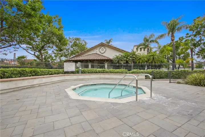 HOA spa