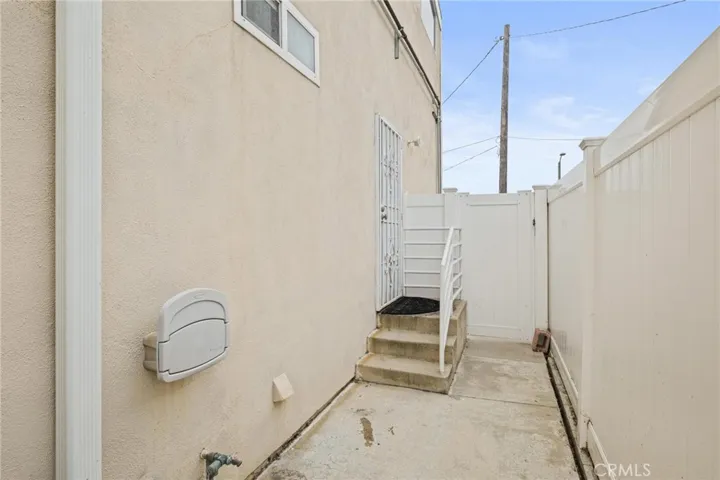 1126 W 13th Street #1 1, San Pedro, California 90731