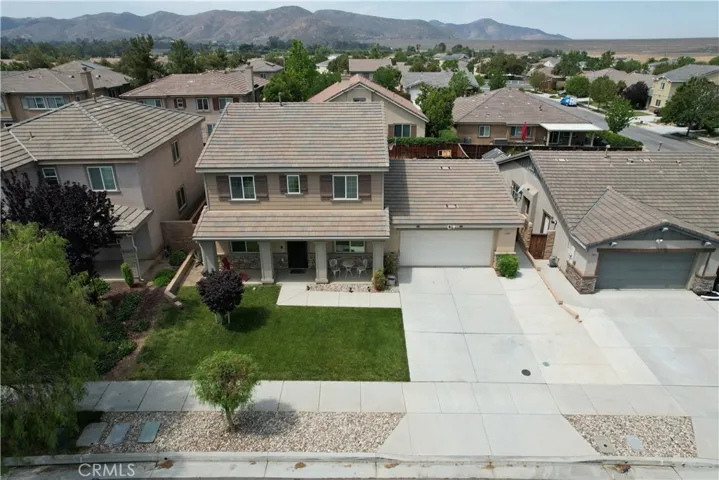 401 Tivoli Court, Hemet, California 92543