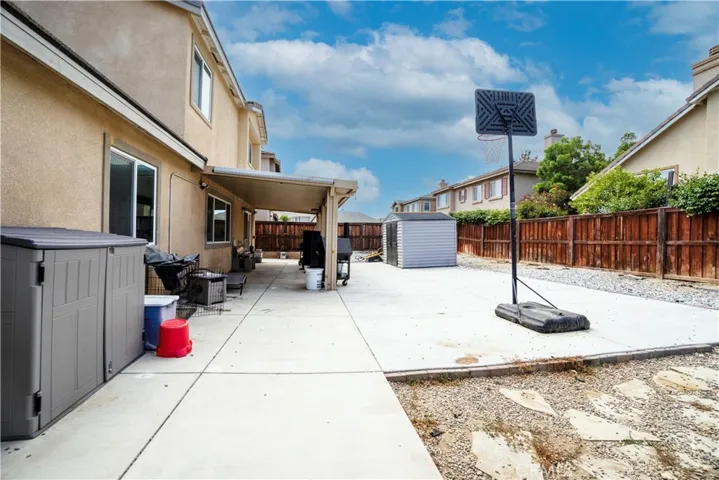 401 Tivoli Court, Hemet, California 92543