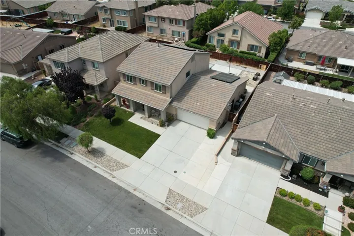 401 Tivoli Court, Hemet, California 92543