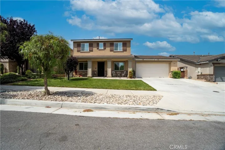 401 Tivoli Court, Hemet, California 92543