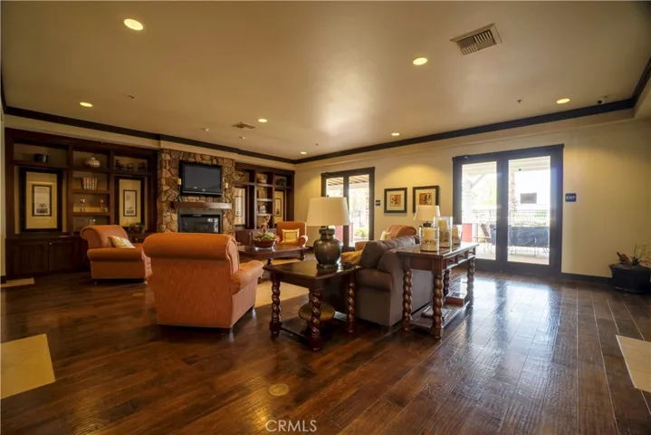 401 Tivoli Court, Hemet, California 92543