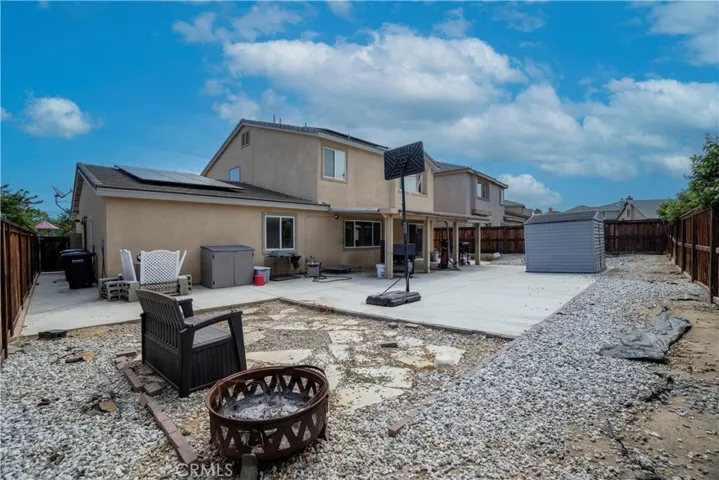 401 Tivoli Court, Hemet, California 92543