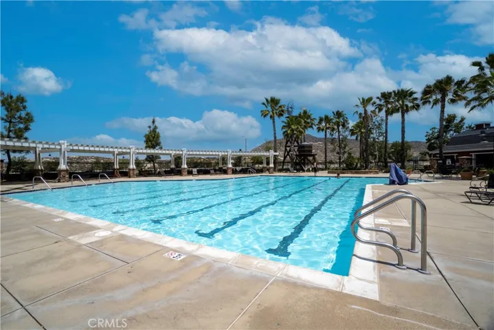 401 Tivoli Court, Hemet, California 92543