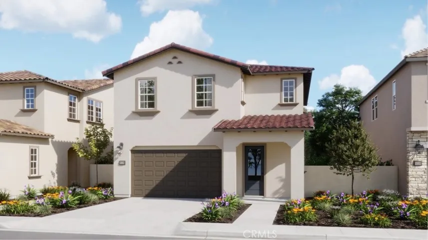 Photos shown are of model only- not actual homesite.
