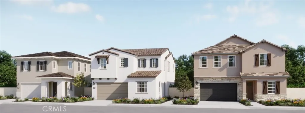 Photos shown are of model only- not actual homesite.