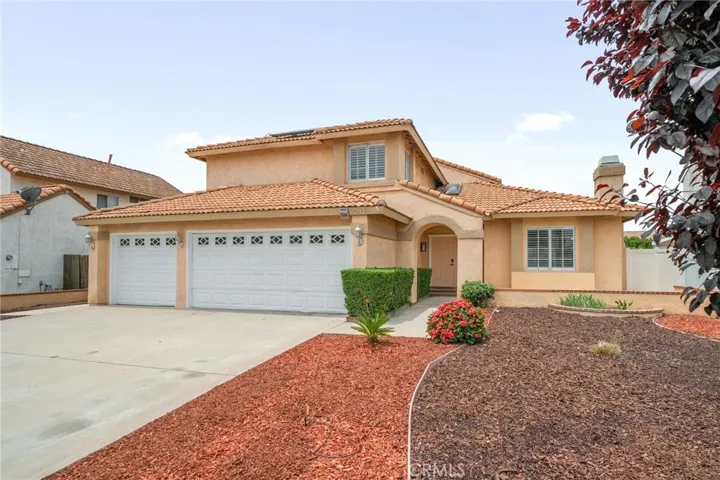 16293 Skywood Court, Moreno Valley, California 92551