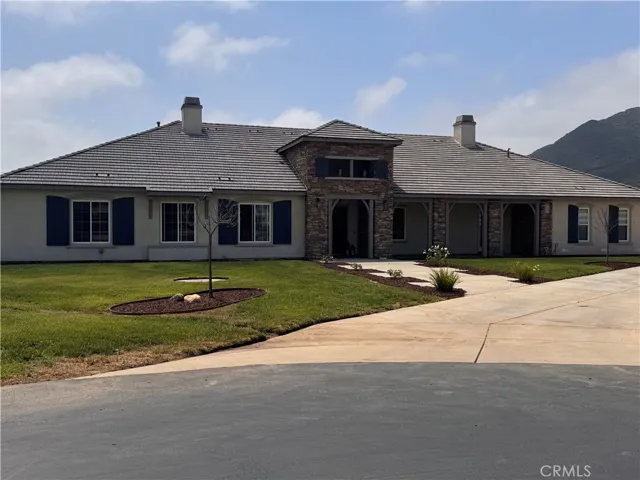 26287 Sage Grass Court, Murrieta, California 92562