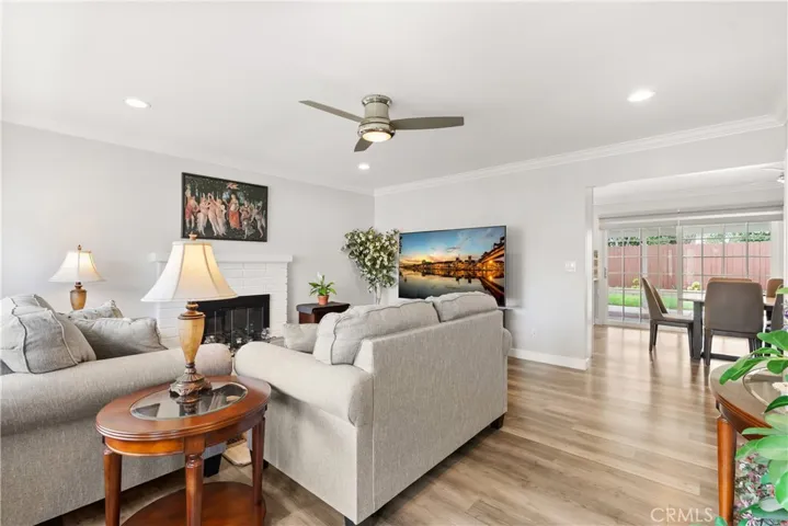 17572 Shane Way, Yorba Linda, California 92886
