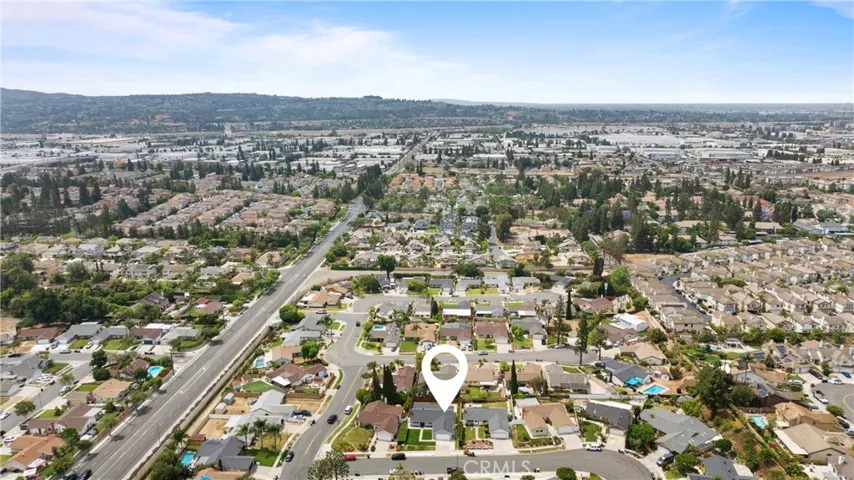 17572 Shane Way, Yorba Linda, California 92886