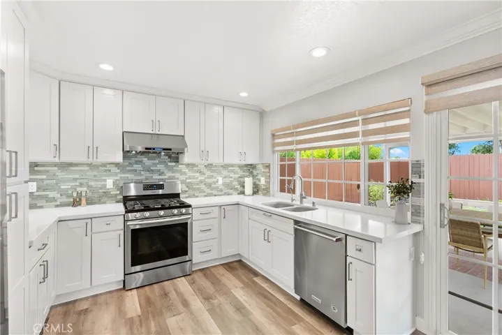 17572 Shane Way, Yorba Linda, California 92886