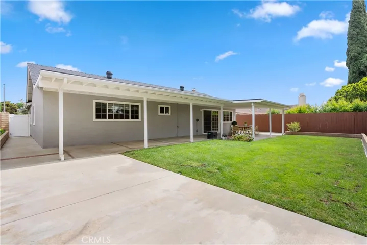 17572 Shane Way, Yorba Linda, California 92886
