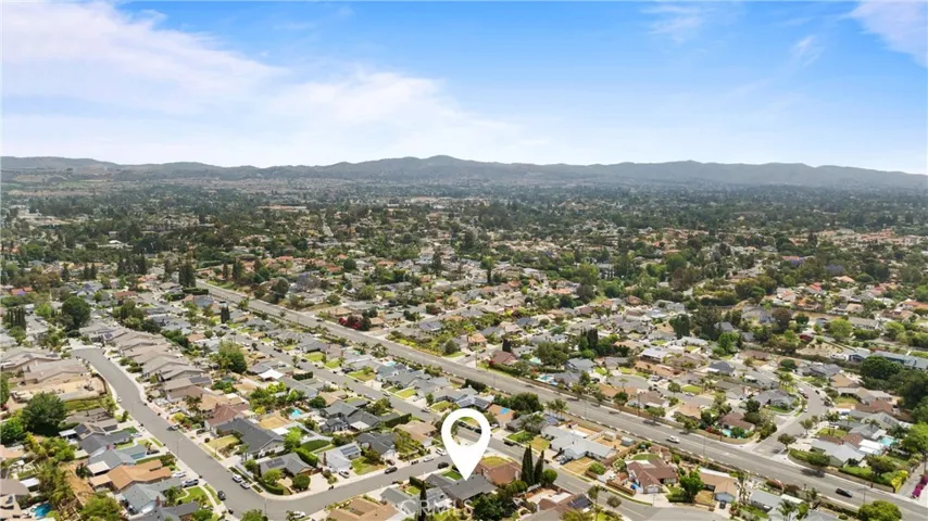 17572 Shane Way, Yorba Linda, California 92886