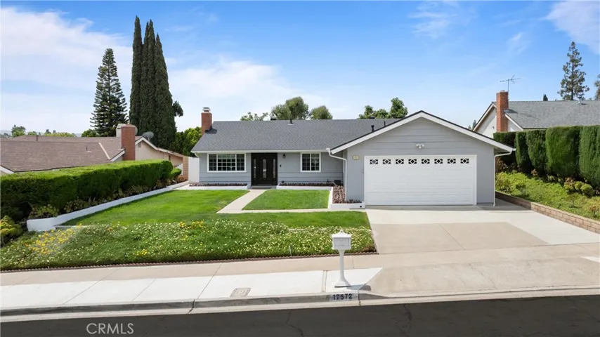 17572 Shane Way, Yorba Linda, California 92886