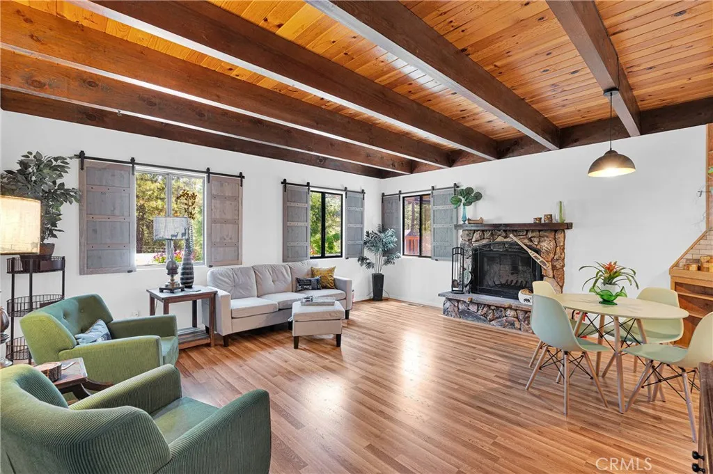 1381 Laura Street, Wrightwood, California 92397 home-pic-2