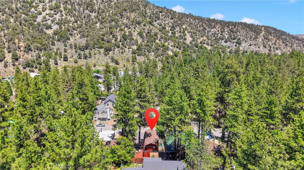 1381 Laura Street, Wrightwood, California 92397 home-pic-41