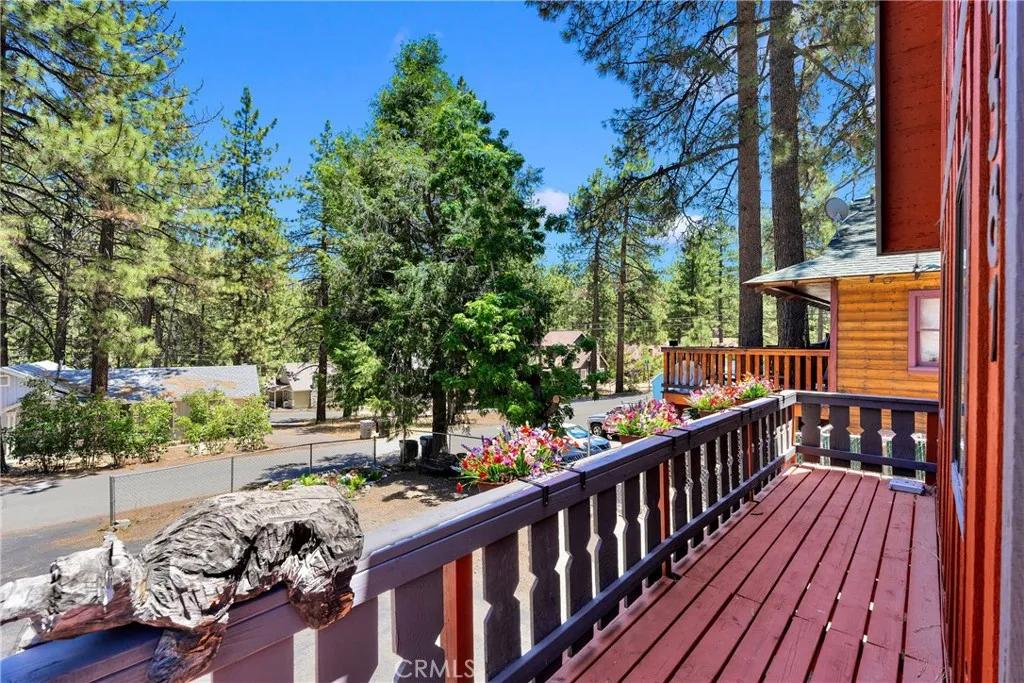 1381 Laura Street, Wrightwood, California 92397 home-pic-29