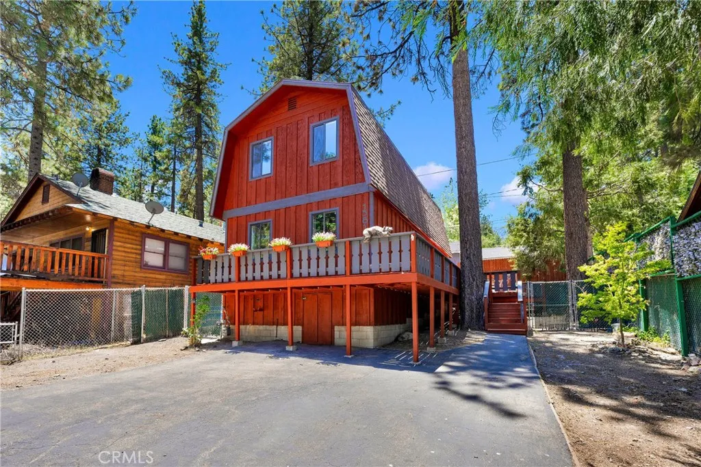 1381 Laura Street, Wrightwood, California 92397 home-pic-35