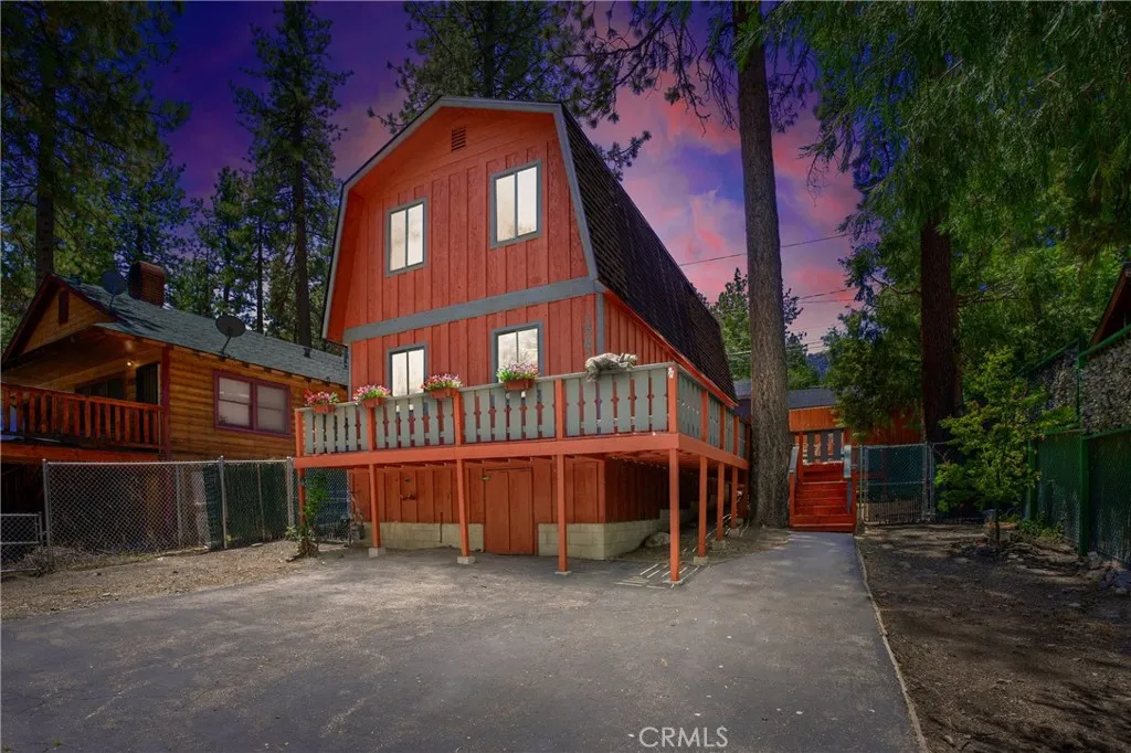 1381 Laura Street, Wrightwood, California 92397 home-pic-0