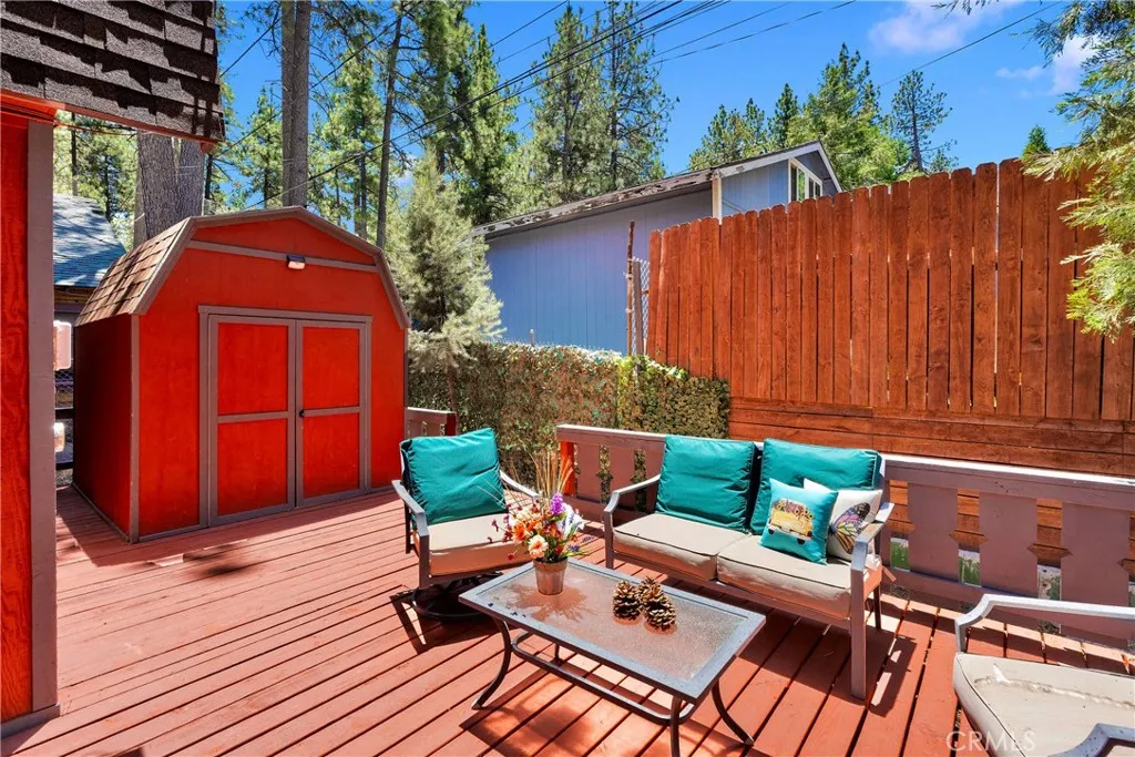 1381 Laura Street, Wrightwood, California 92397 home-pic-31