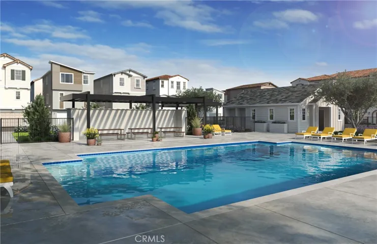 Pool and Rec Center onsite
