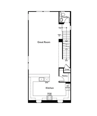 Third Floor