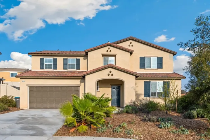 14226 Sonoma Court, Beaumont, California 92223