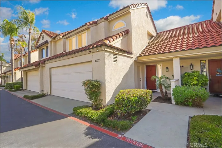 21055 Avenida Magnifica, Lake Forest, California 92630