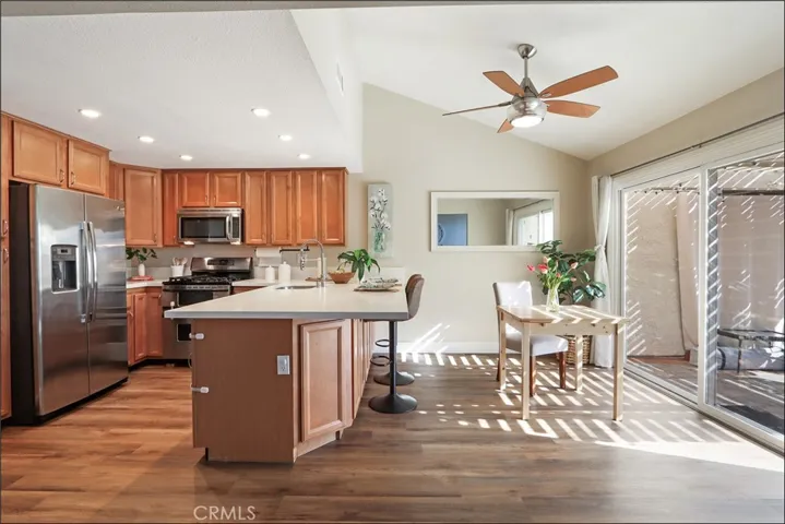 21055 Avenida Magnifica, Lake Forest, California 92630