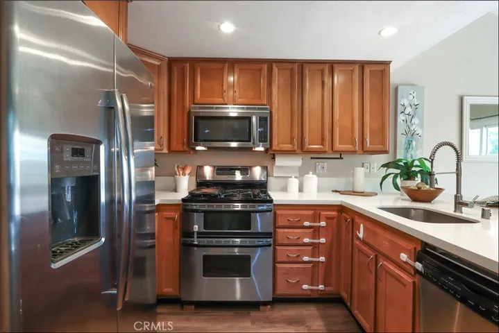 21055 Avenida Magnifica, Lake Forest, California 92630
