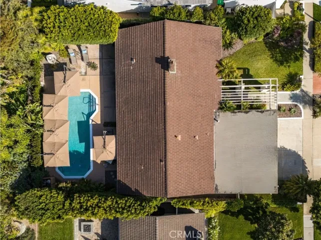 1232 Keel Drive, Corona Del Mar, California 92625