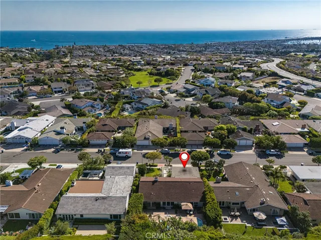1232 Keel Drive, Corona Del Mar, California 92625