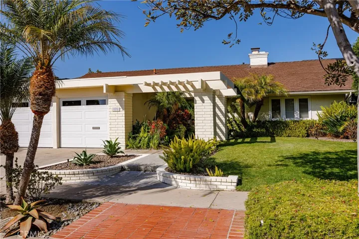 1232 Keel Drive, Corona Del Mar, California 92625
