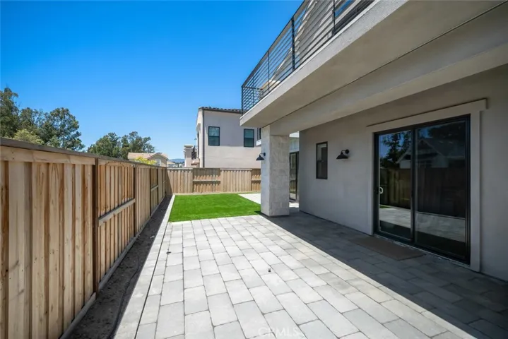 4019 Hillside Drive, San Luis Obispo, California 93401
