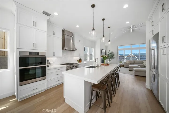 4019 Hillside Drive, San Luis Obispo, California 93401