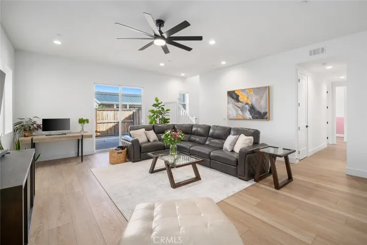 4019 Hillside Drive, San Luis Obispo, California 93401