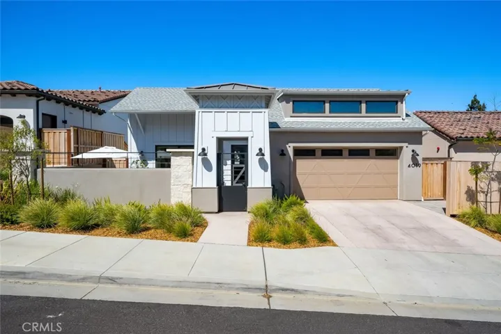4019 Hillside Drive, San Luis Obispo, California 93401
