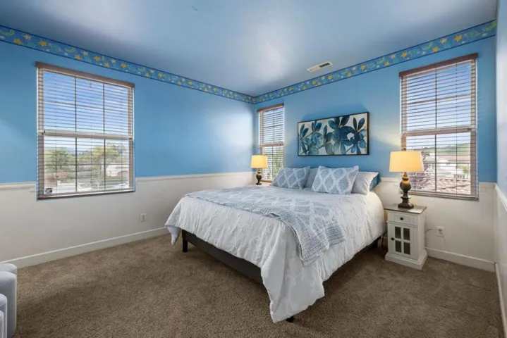 2555 Muirfield Way, Gilroy, California 95020