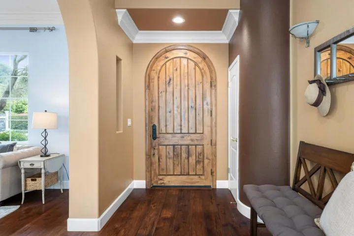 2555 Muirfield Way, Gilroy, California 95020
