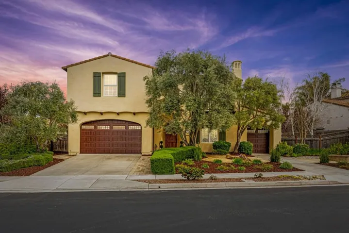 2555 Muirfield Way, Gilroy, California 95020